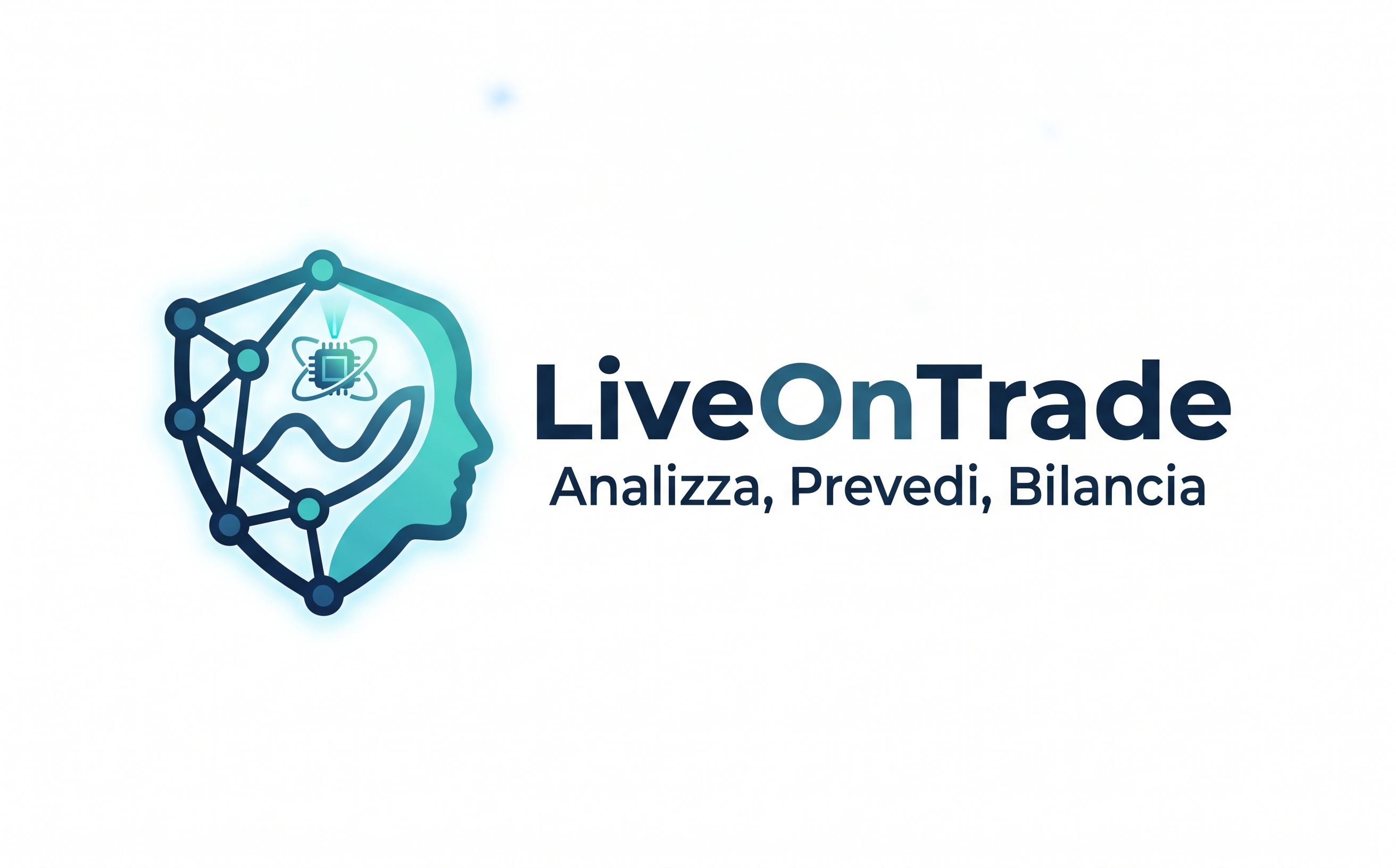 LiveOnTrade — Analizza, Prevedi, Bilancia